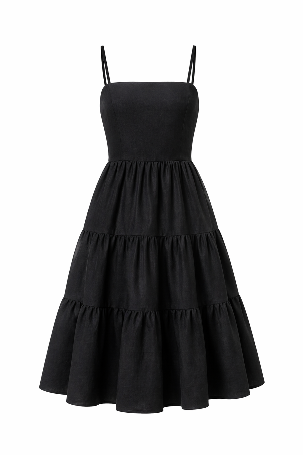 Vestido Margaret Midi