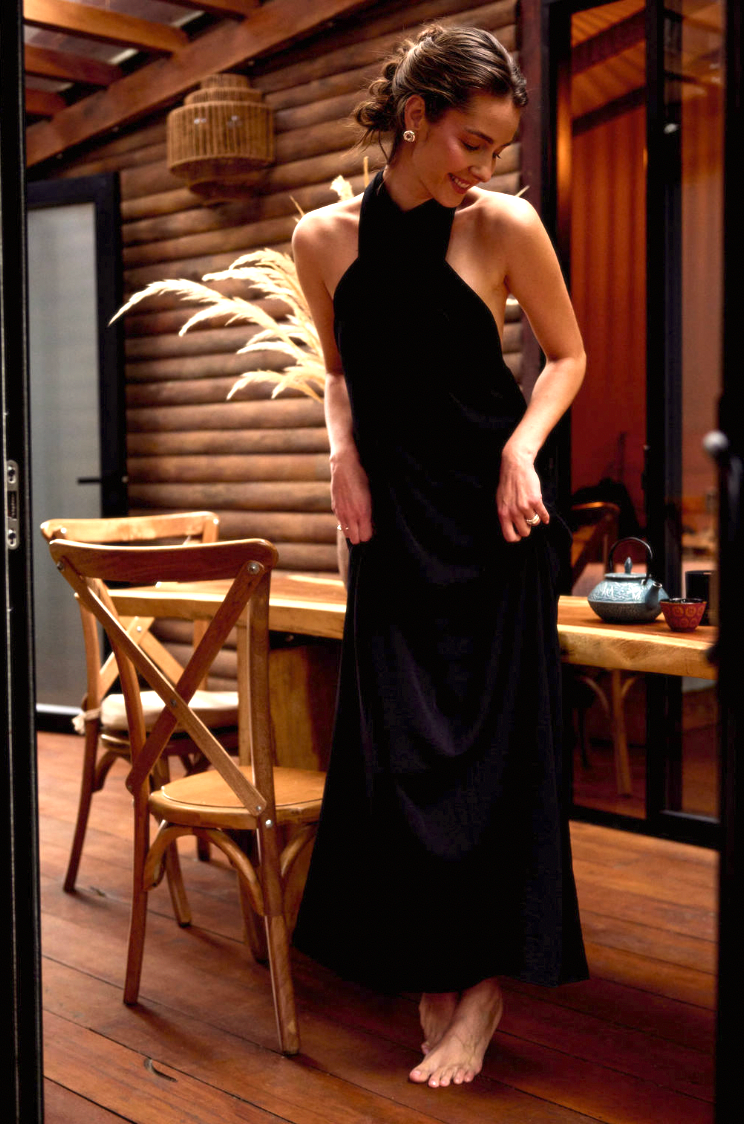 Vestido Nawi
