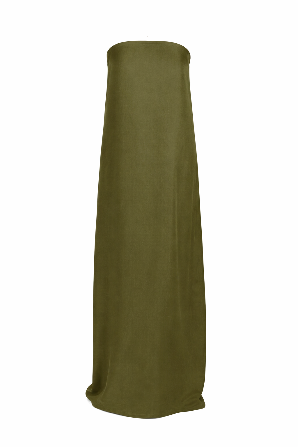 Vestido Bromelia