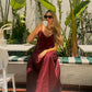 Vestido Oporto