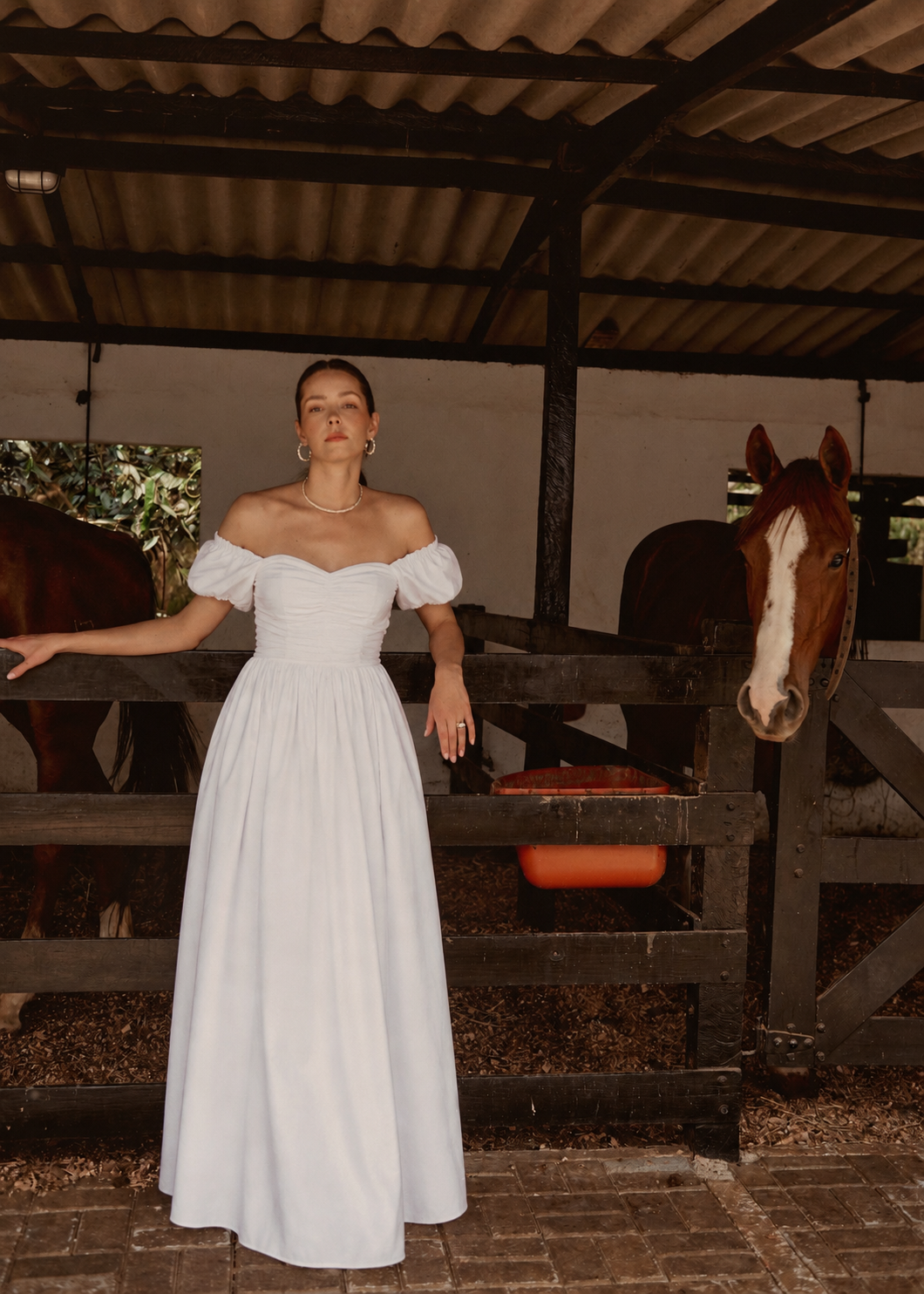 Vestido Elena