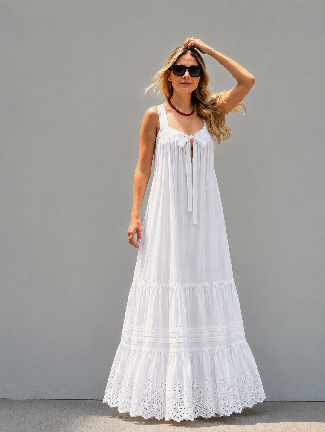 Vestido Eloisa