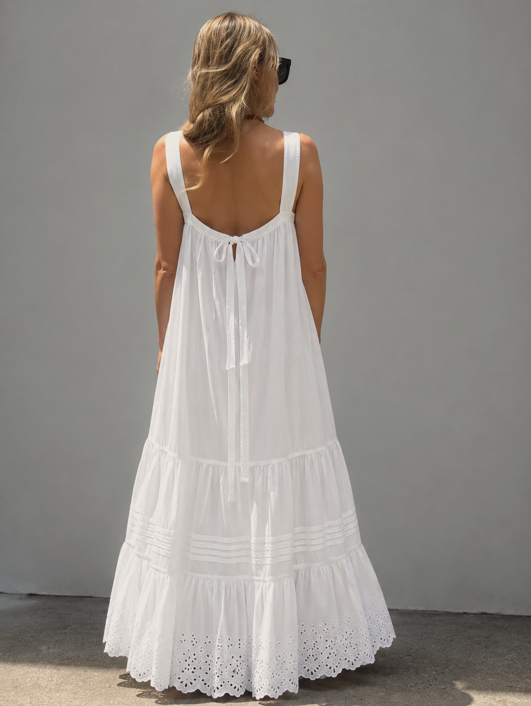 Vestido Eloisa