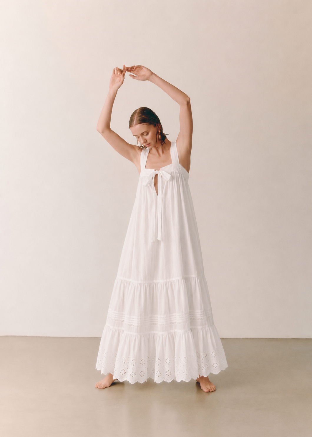 Vestido Eloisa