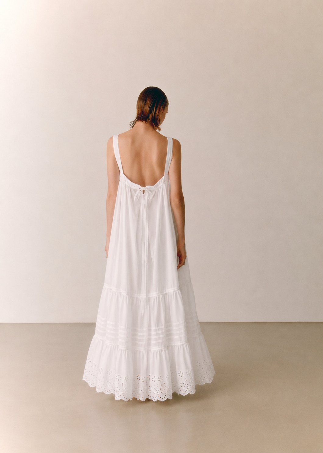 Vestido Eloisa