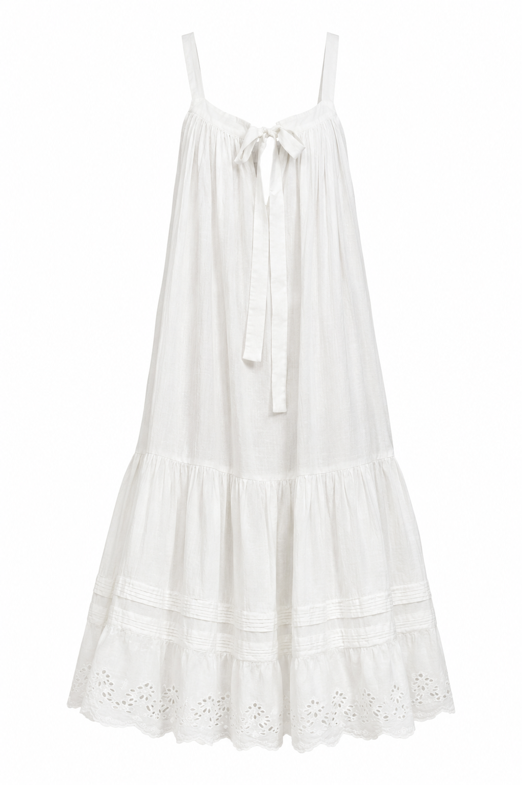 Vestido Eloisa