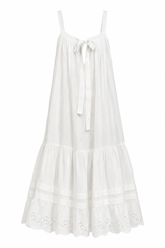 Vestido Eloisa