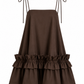 Vestido Lisboa Mini