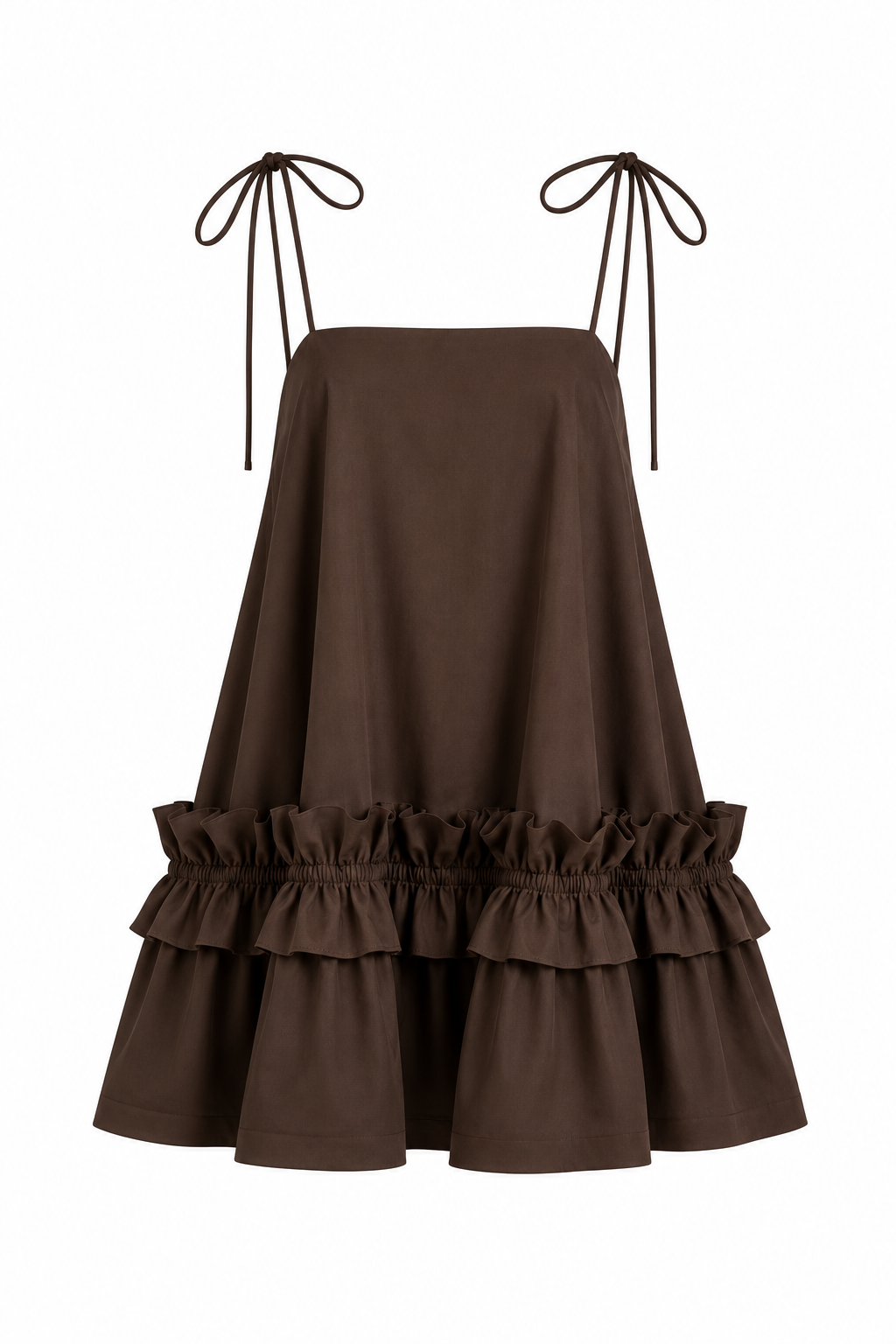 Vestido Lisboa Mini