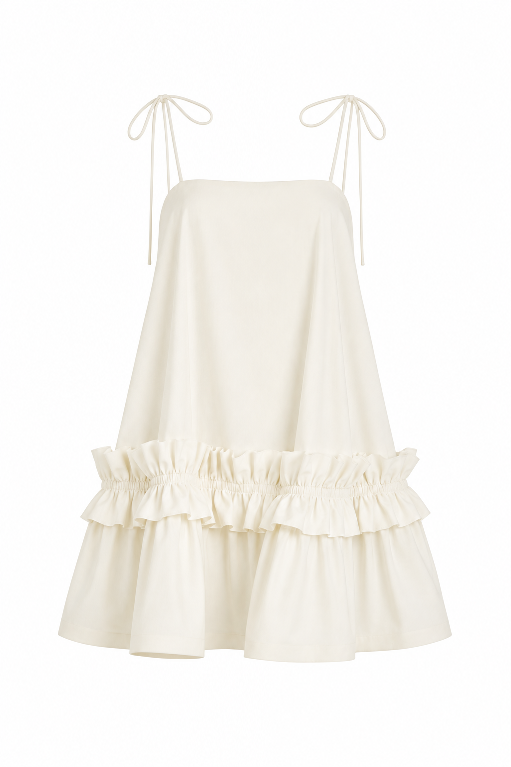 Vestido Lisboa Mini
