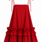 Vestido Lisboa Mini