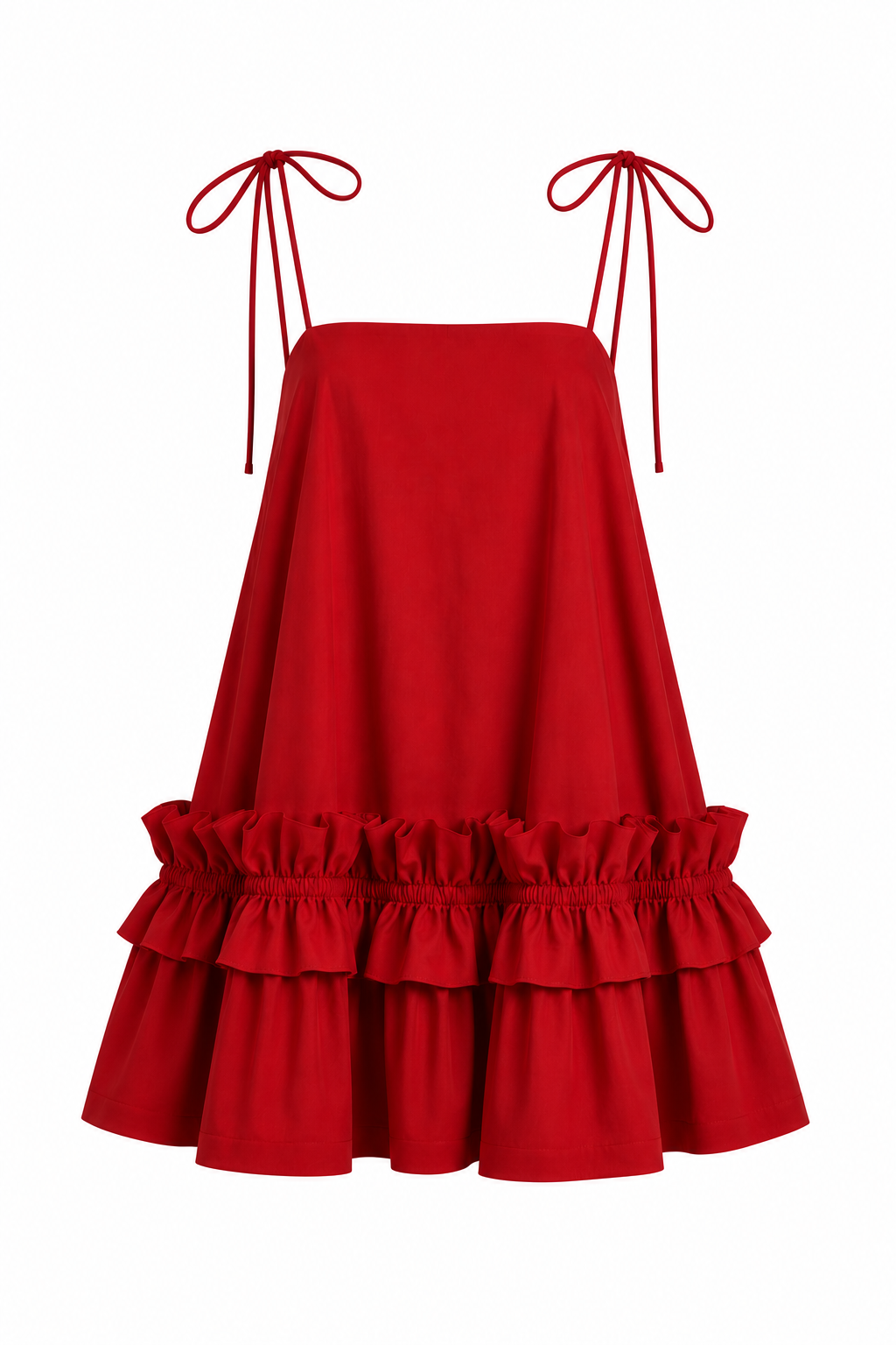 Vestido Lisboa Mini