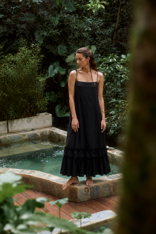 Vestido Lisboa
