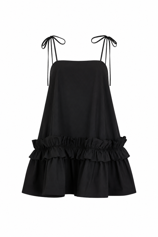 Vestido Lisboa Mini