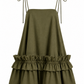 Vestido Lisboa Mini