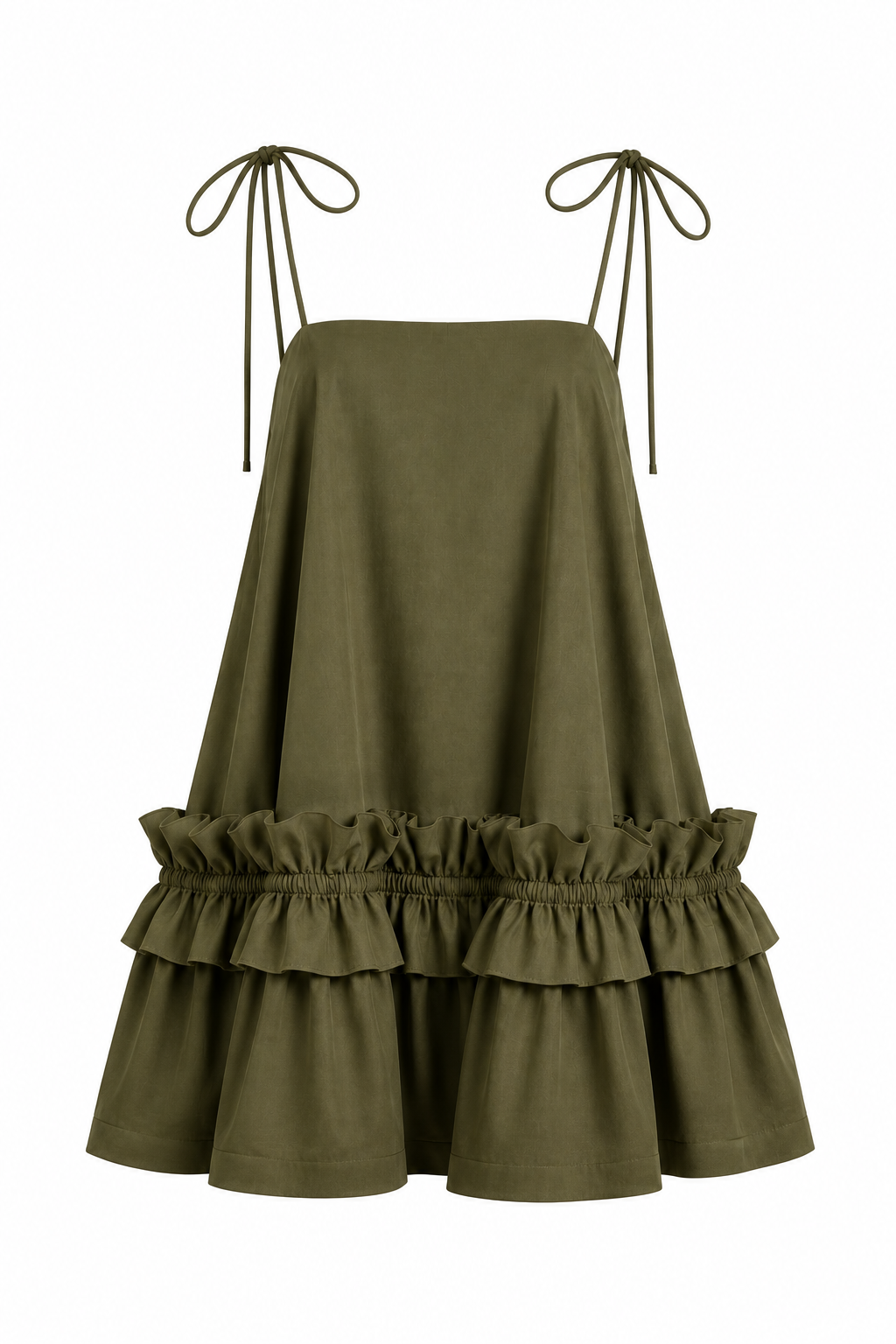 Vestido Lisboa Mini