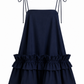 Vestido Lisboa Mini