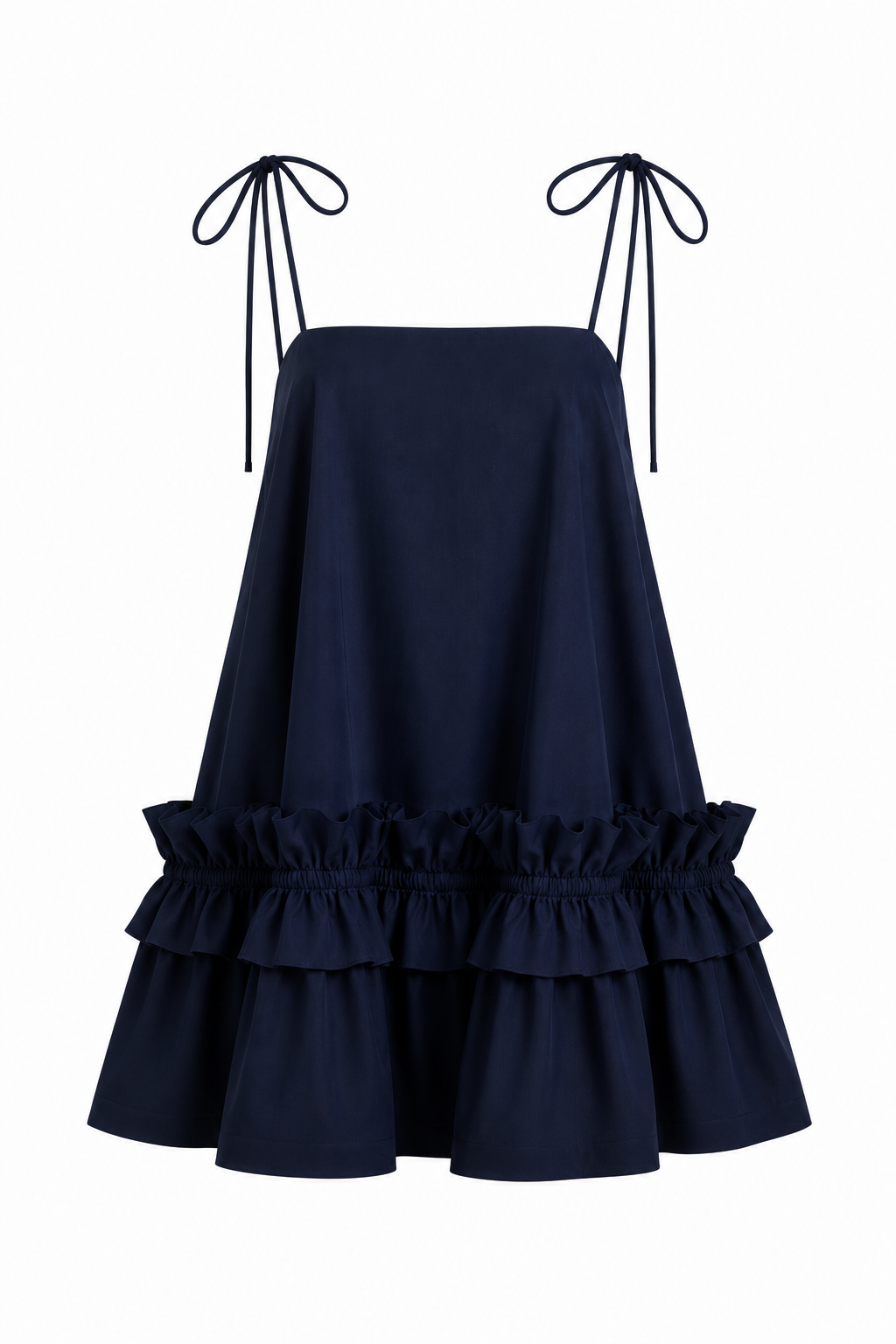 Vestido Lisboa Mini