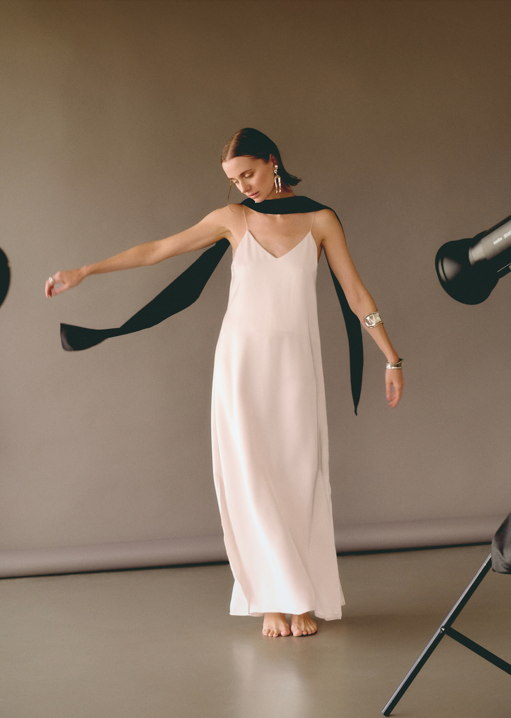 Vestido Māi
