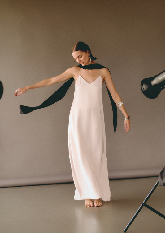 Vestido Māi