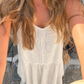 Vestido Mykonos