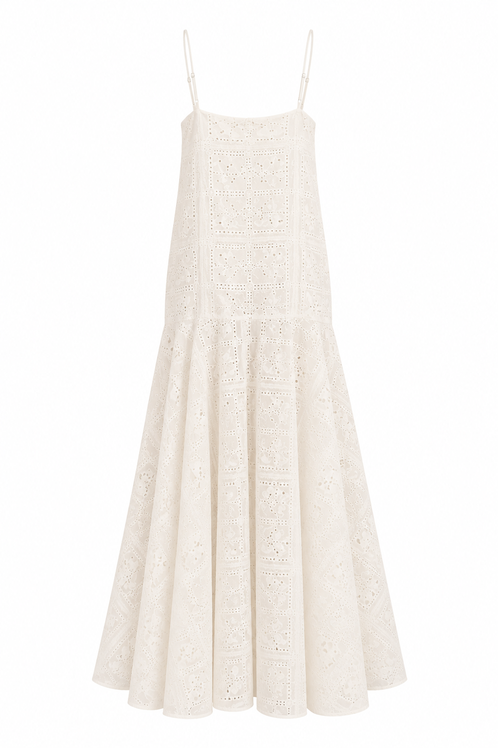 Vestido Mykonos