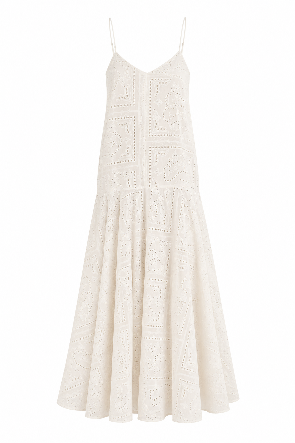 Vestido Mykonos