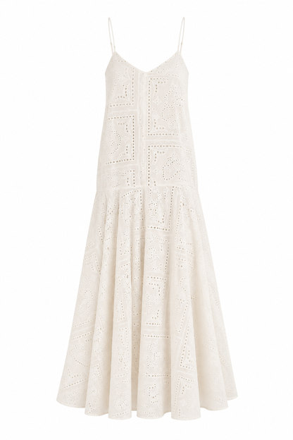 Vestido Mykonos