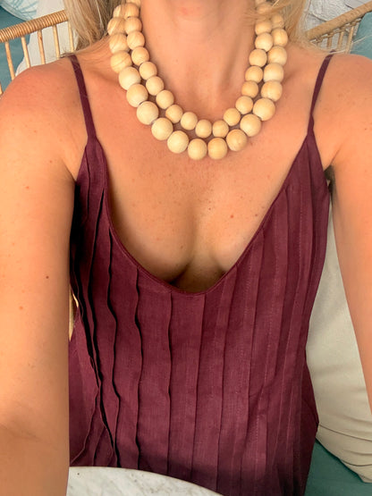 Collar Marea