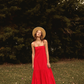 Vestido Efesos