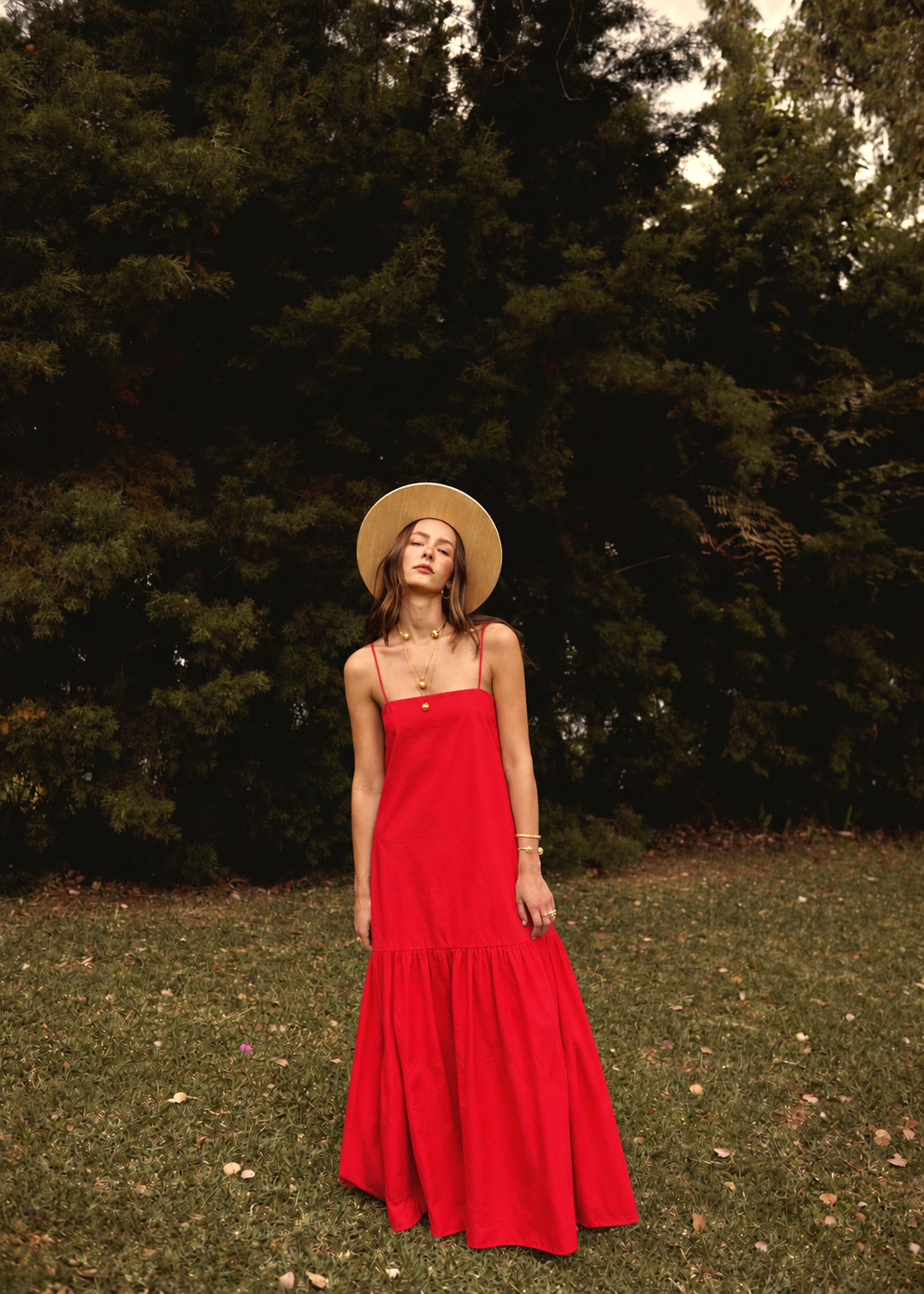 Vestido Efesos