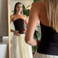 Vestido Voilā
