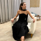 Vestido Voilā