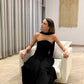 Vestido Voilā