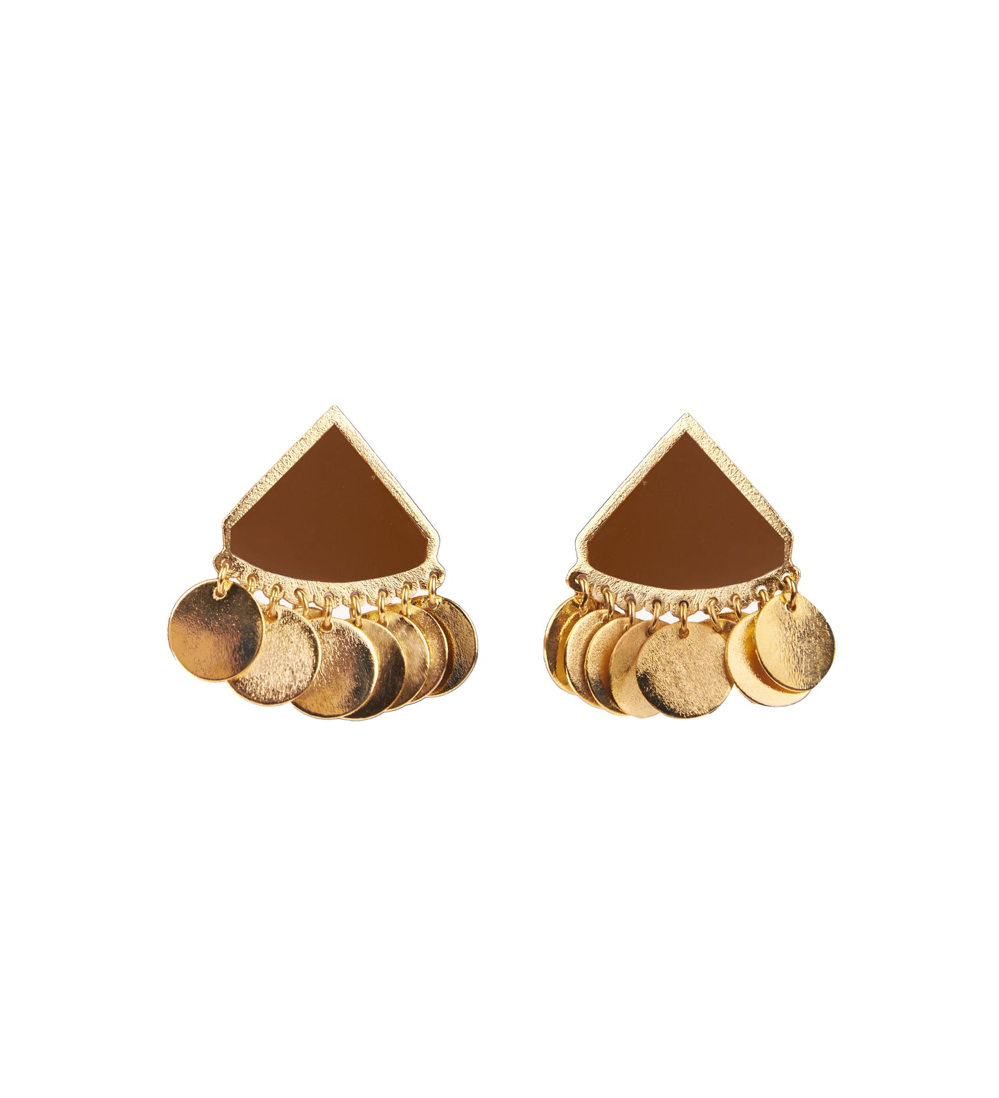 Aretes Esencia