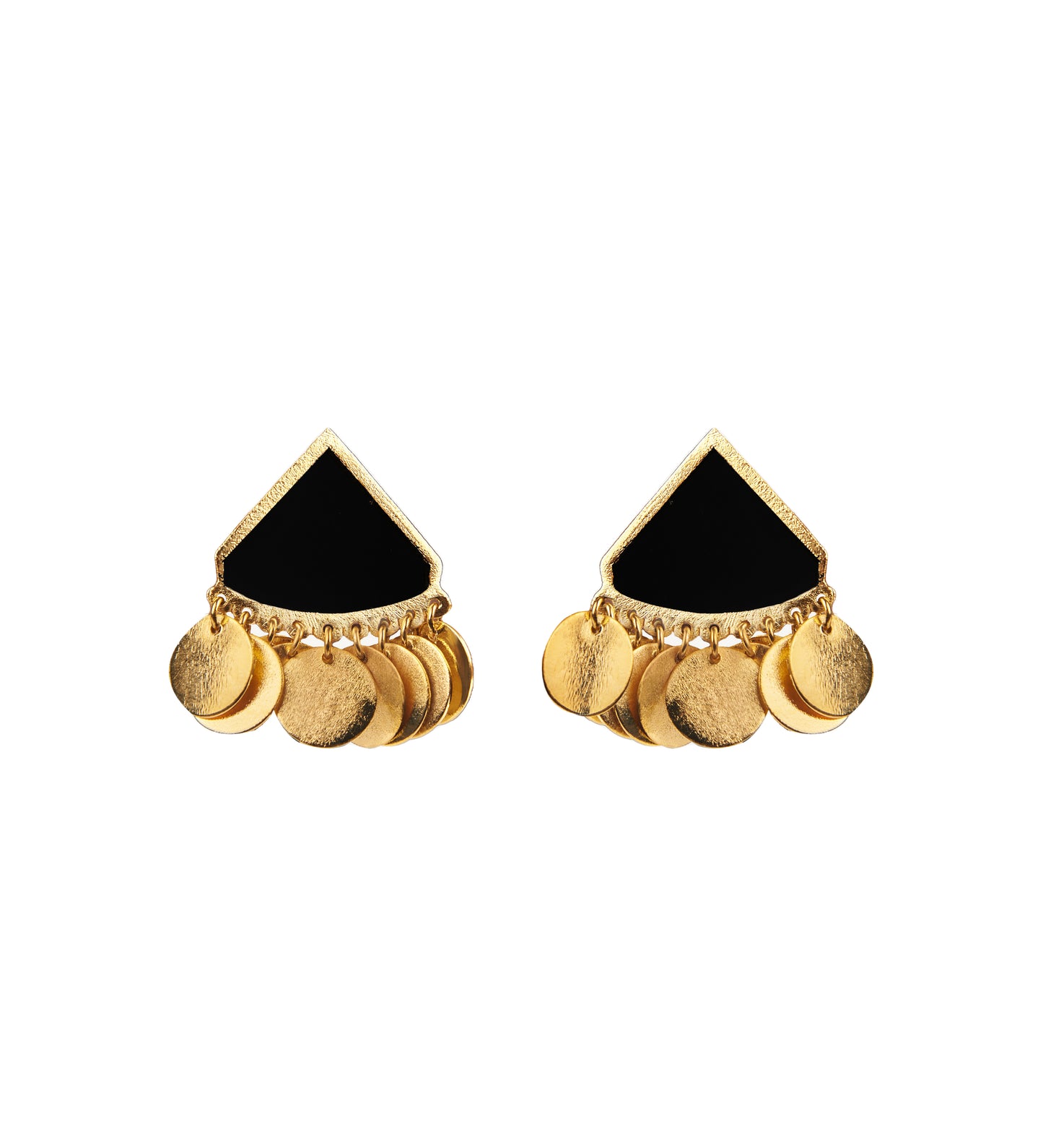 Aretes Esencia