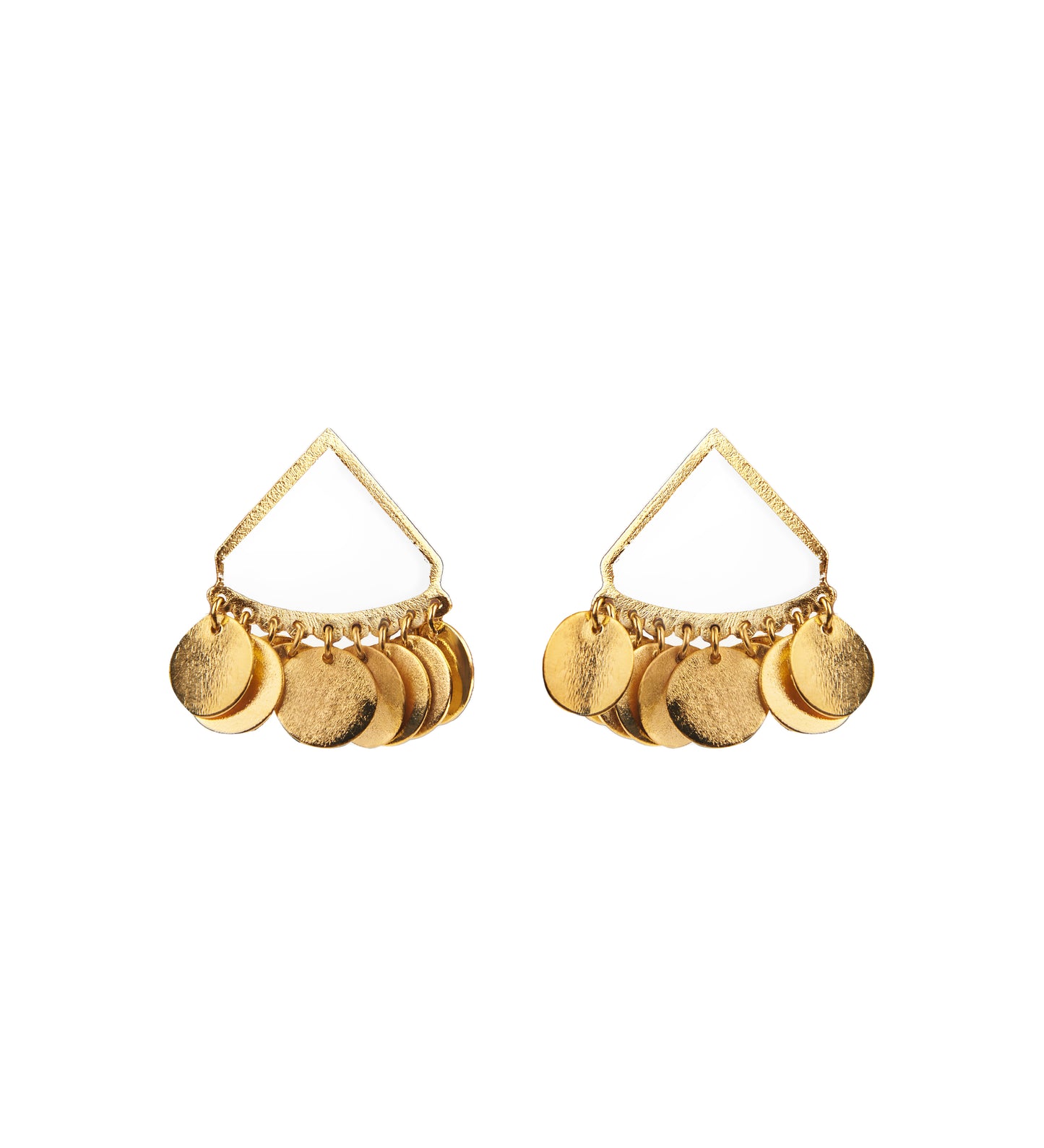 Aretes Esencia