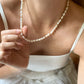 Collar de perlas Maru