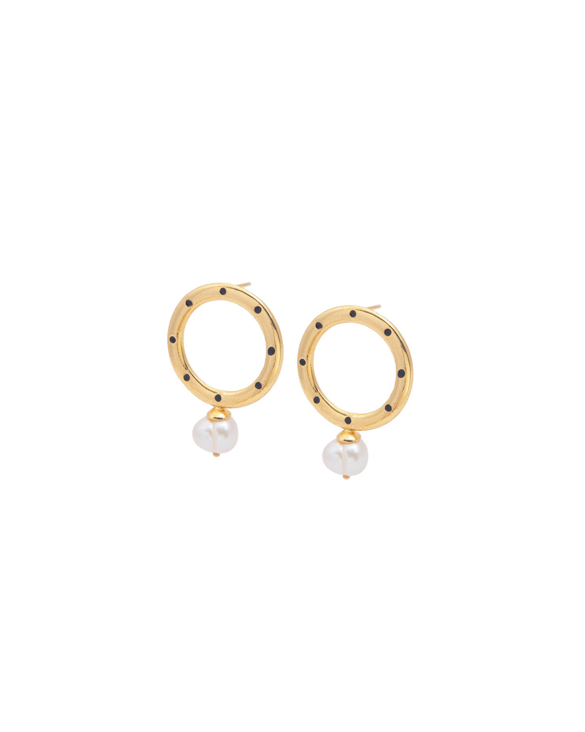 Aretes Mudra