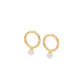 Aretes Mudra
