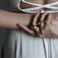 Anillo Daisy