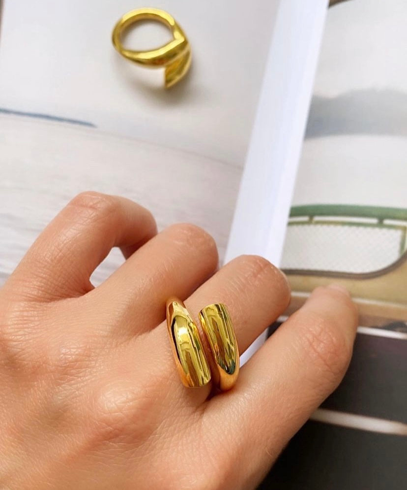 Anillo Maranta