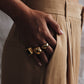 Anillo Shine Delgado