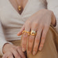 Anillo Shine Delgado