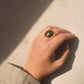 Anillo Shine Grueso