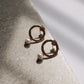 Aretes Mudra