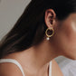 Aretes Mudra