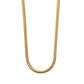 Collar Snake