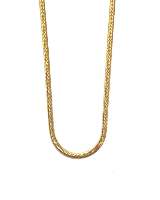 Collar Snake
