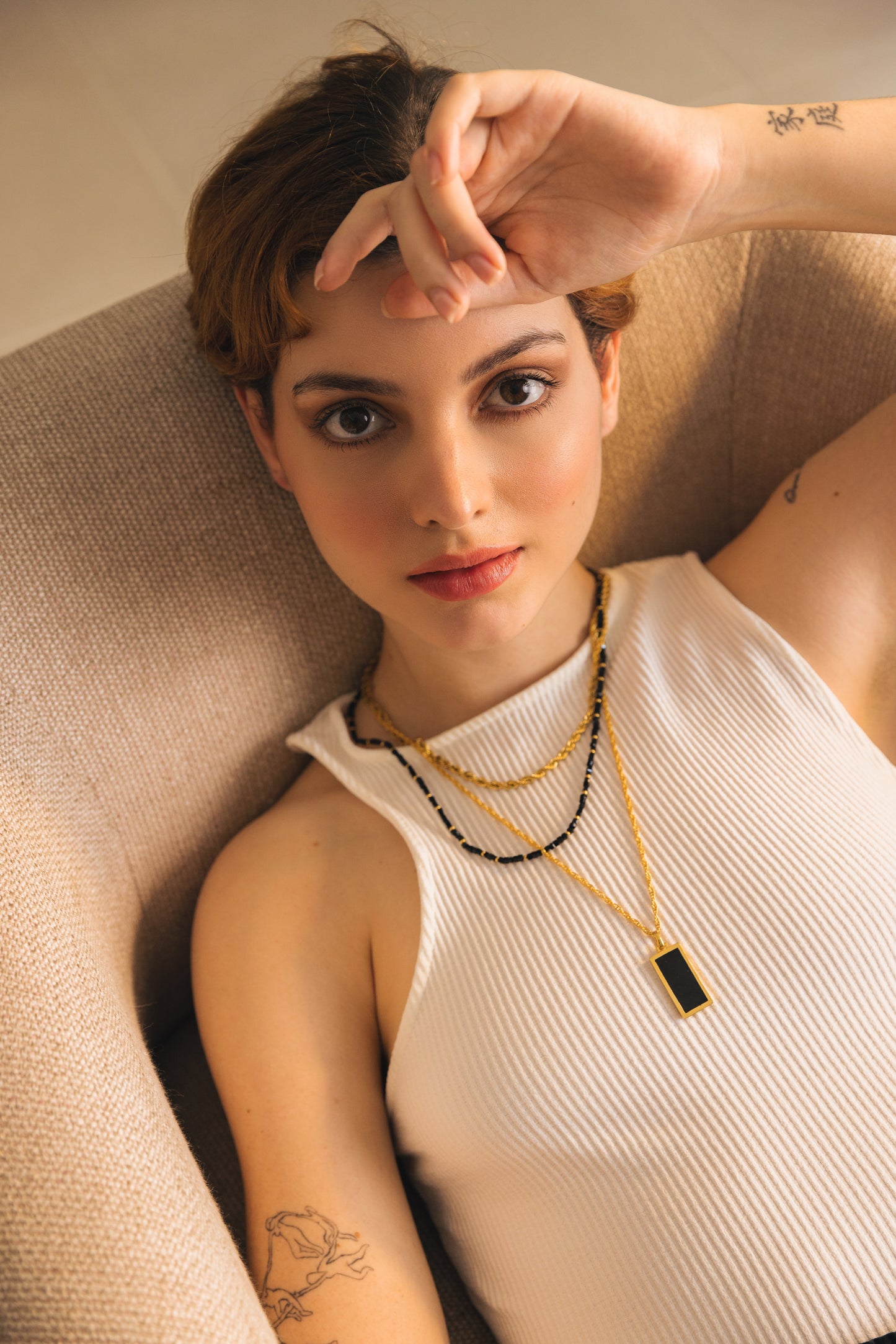 Collar Emi